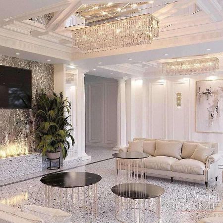 Anga Yerevan Hotel Dış mekan fotoğraf