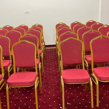 Anga Yerevan Hotel Dış mekan fotoğraf