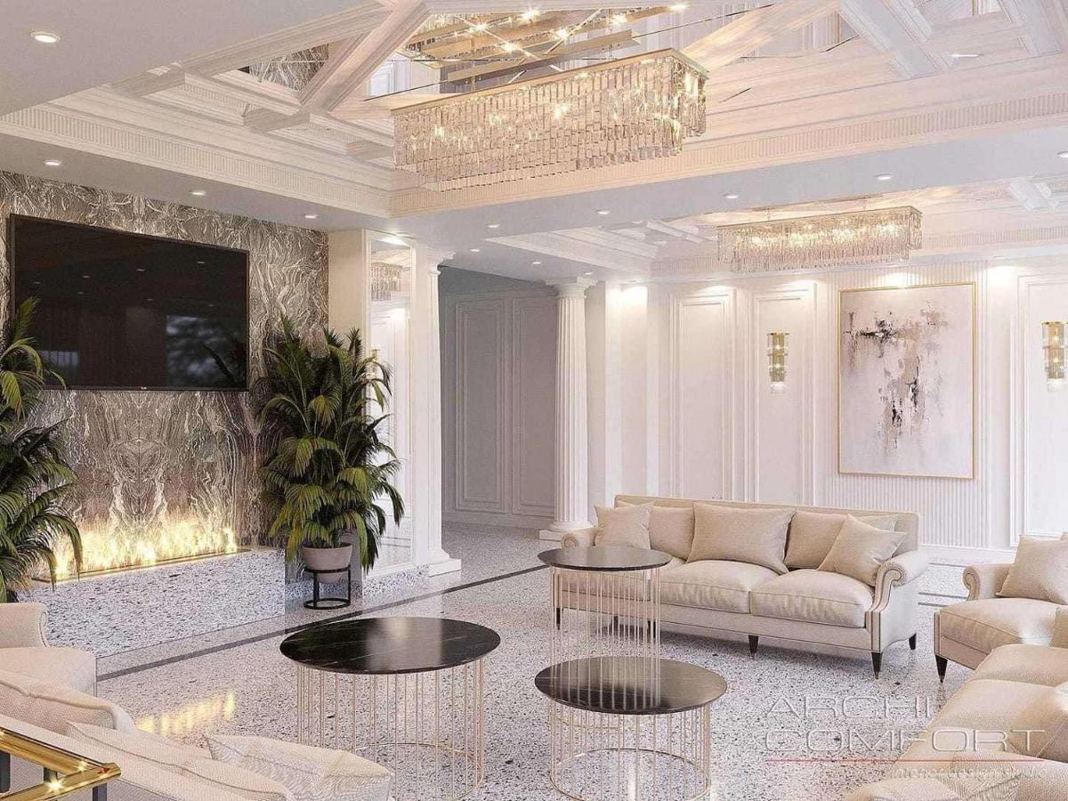 Anga Yerevan Hotel Dış mekan fotoğraf