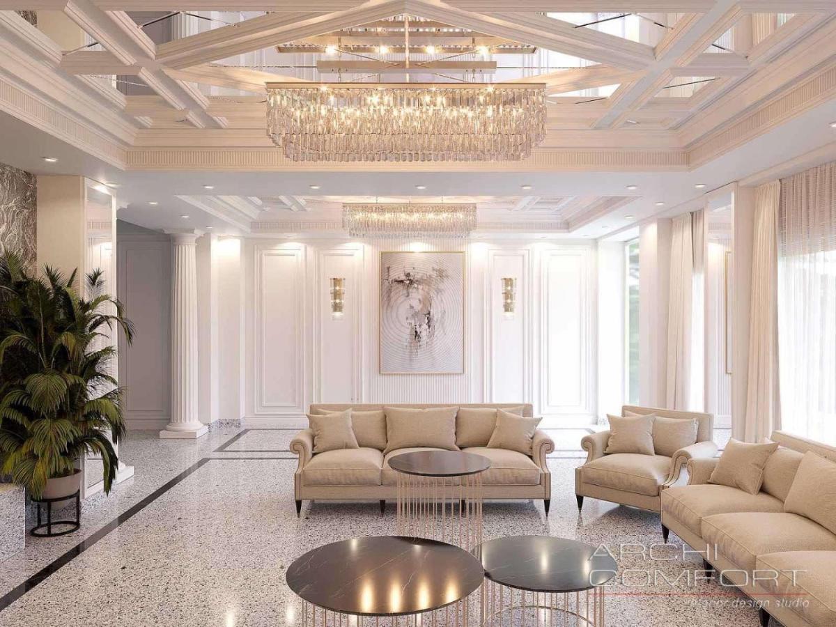 Anga Yerevan Hotel Dış mekan fotoğraf