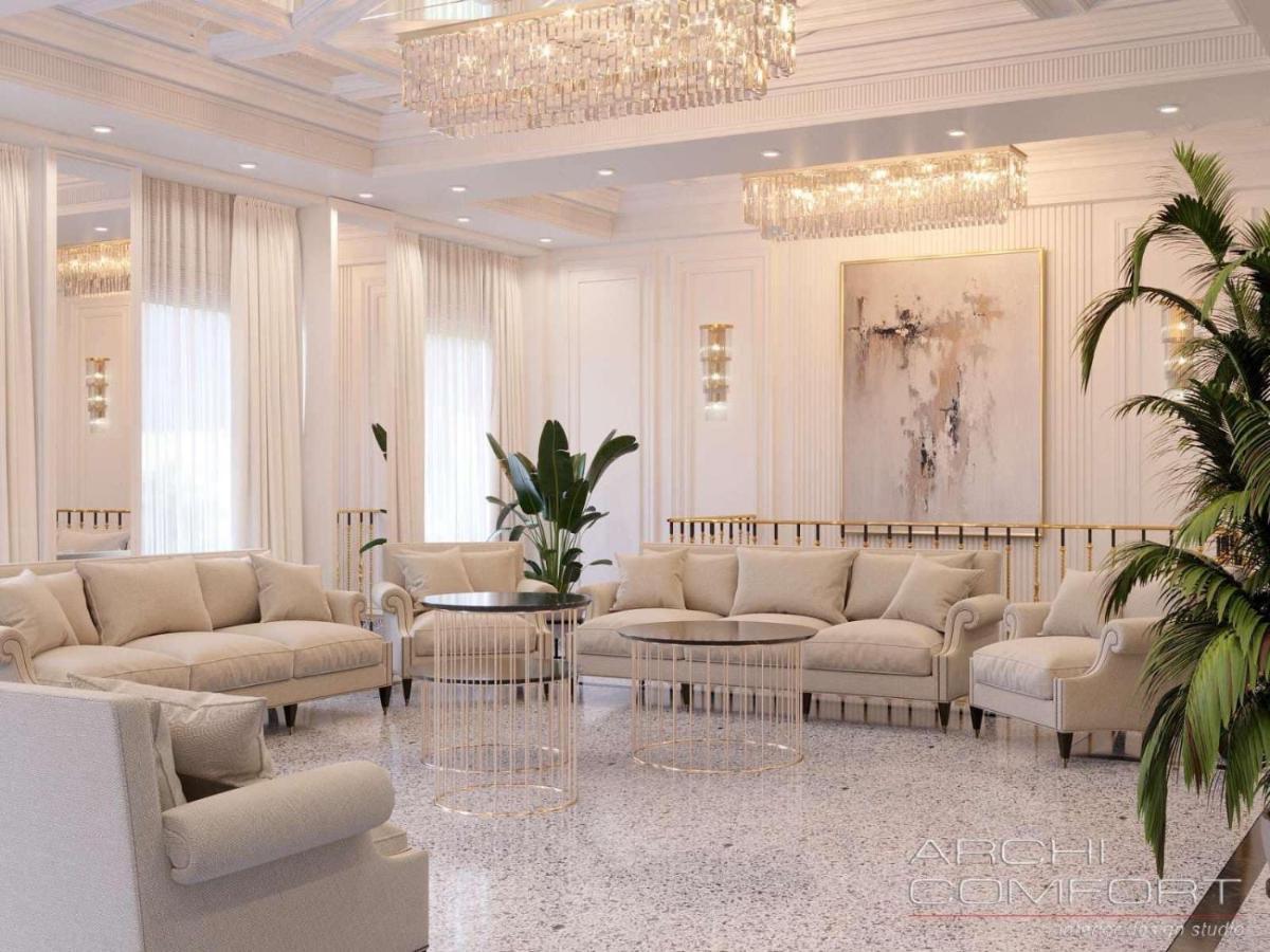 Anga Yerevan Hotel Dış mekan fotoğraf