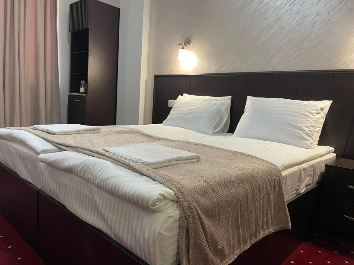 Anga Yerevan Hotel Dış mekan fotoğraf