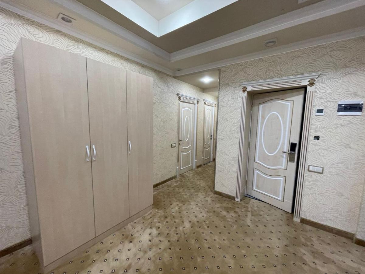 Anga Yerevan Hotel Dış mekan fotoğraf
