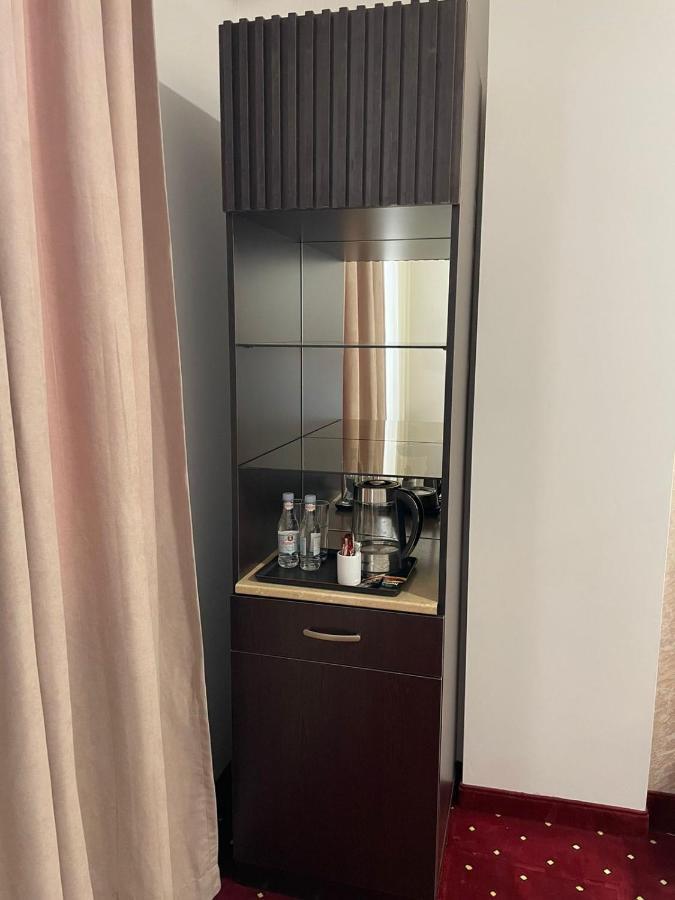 Anga Yerevan Hotel Dış mekan fotoğraf