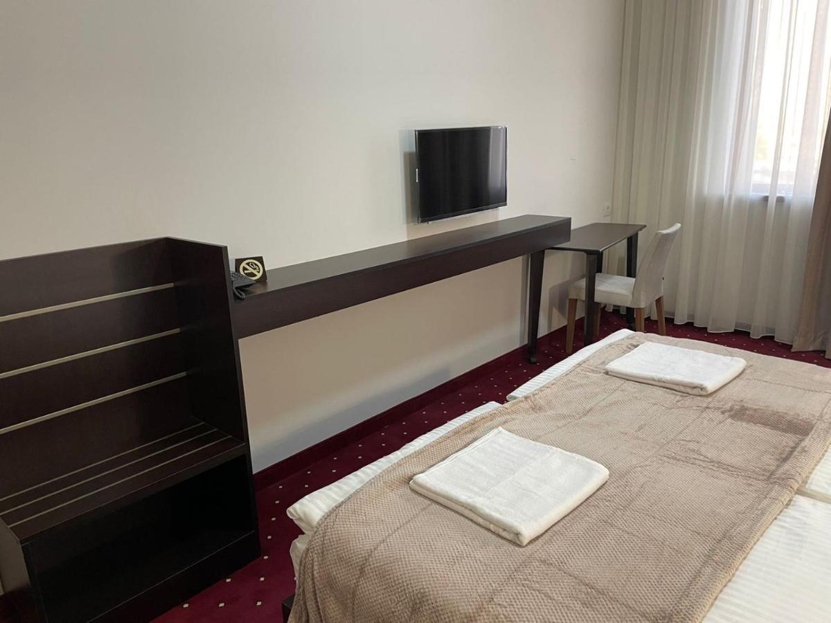 Anga Yerevan Hotel Dış mekan fotoğraf
