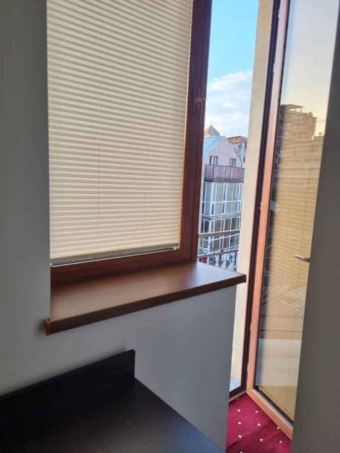 Anga Yerevan Hotel Dış mekan fotoğraf