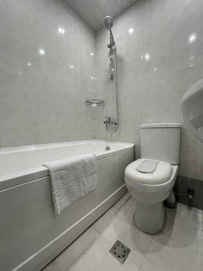 Anga Yerevan Hotel Dış mekan fotoğraf