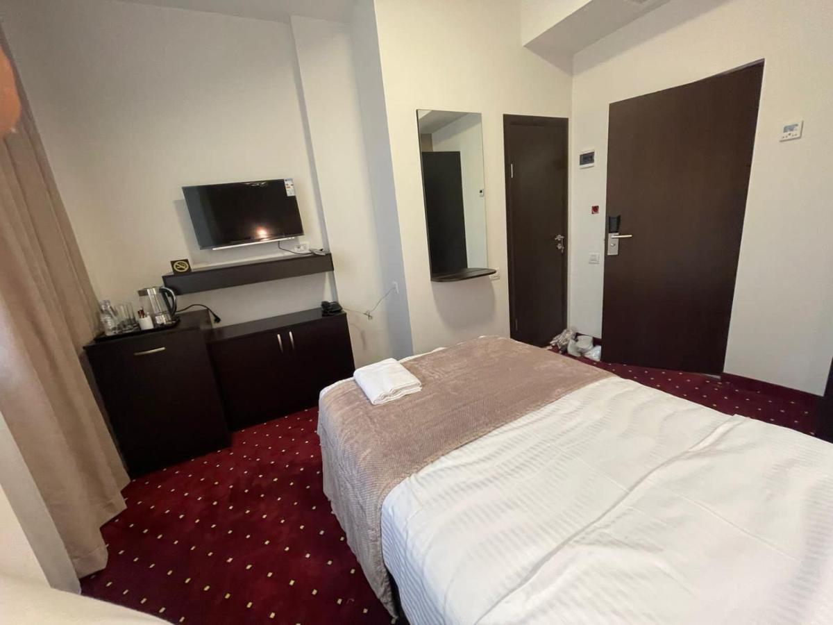 Anga Yerevan Hotel Dış mekan fotoğraf