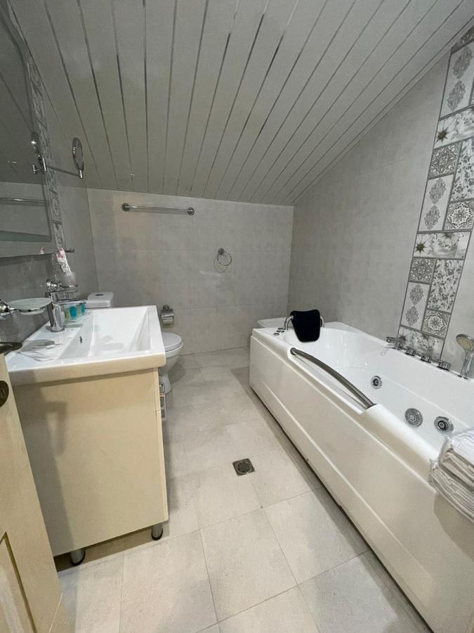 Anga Yerevan Hotel Dış mekan fotoğraf
