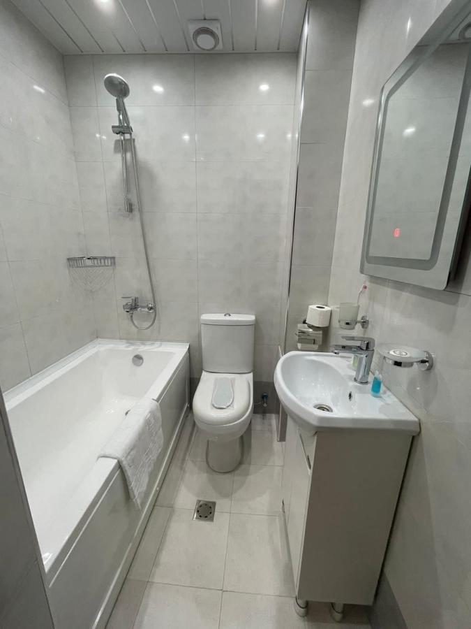Anga Yerevan Hotel Dış mekan fotoğraf