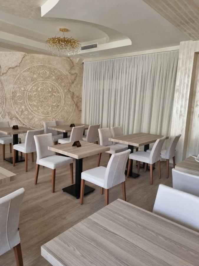 Anga Yerevan Hotel Dış mekan fotoğraf