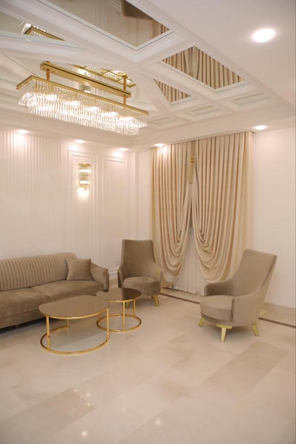 Anga Yerevan Hotel Dış mekan fotoğraf