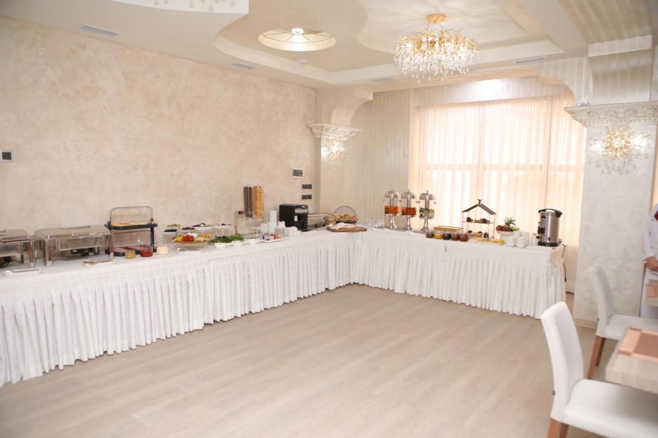 Anga Yerevan Hotel Dış mekan fotoğraf
