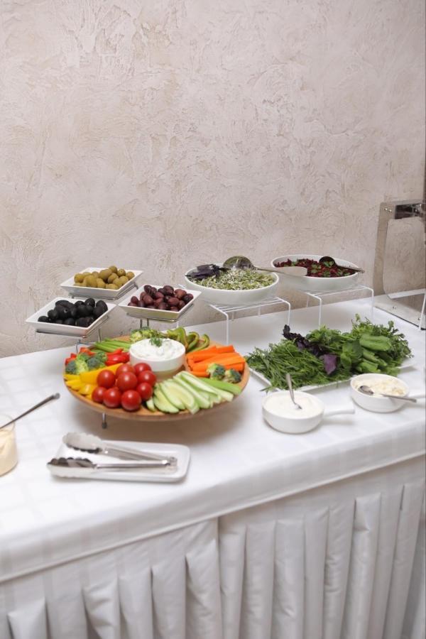 Anga Yerevan Hotel Dış mekan fotoğraf