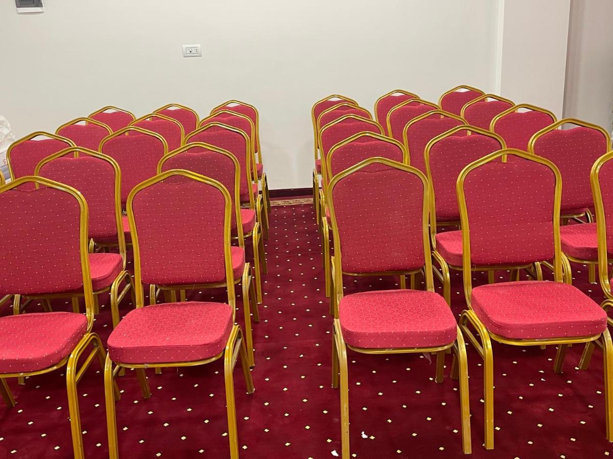 Anga Yerevan Hotel Dış mekan fotoğraf