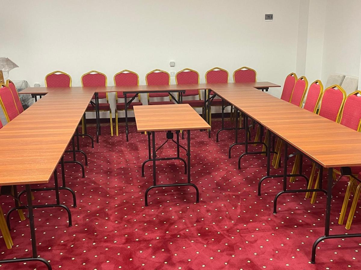 Anga Yerevan Hotel Dış mekan fotoğraf